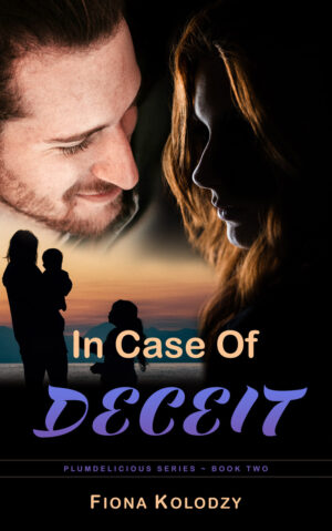 In Case of Deceit by Fiona Kolodzy